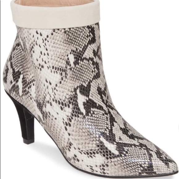 🆕42 Gold boots - Picture 1 of 16